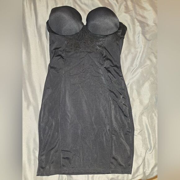 F.I.T Figure Improving Technology Shape Wear Size M - Picture 1 of 2
